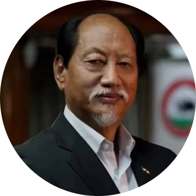 Dr. Neiphiu Rio