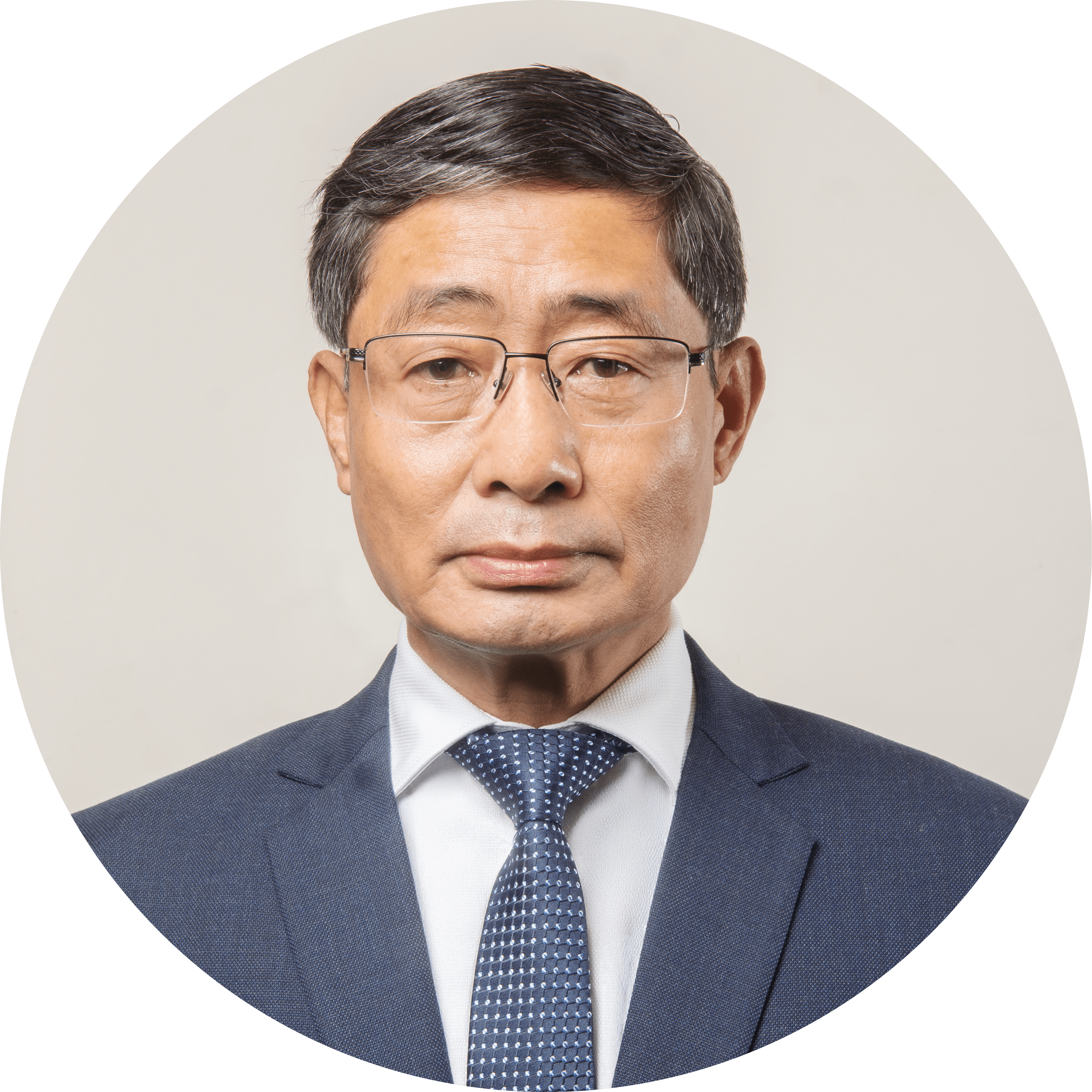 Shri. Sentiyanger Imchen