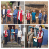 ERF support in Mokokchung
